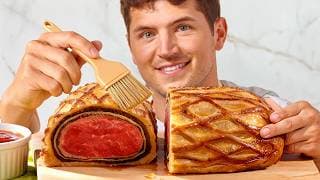 Gordon Ramsay's Perfect Beef Wellington